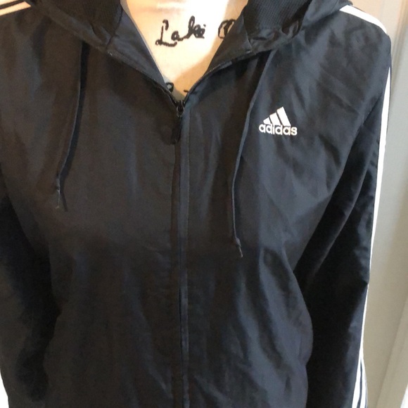 adidas | Jackets \u0026 Coats | Adidas Nylon 